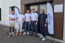 Doctor Watt œuvre au lancement de sa franchise