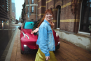 Lynk & Co dévoile sa nouvelle stratégie en matière de développement durable