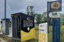 Midas et Cyclevia expérimentent la collecte d’huiles usagées pour les particuliers