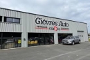 GIEVRES AUTO (41) : pionnier dans le traitement des voitures électriques hors d'usage (VIDEO)