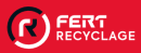 FERT RECYCLAGE, ACTEUR MOTEUR DE L’ECONOMIE CIRCULAIRE