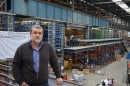 Clap de fin pour Automotive Factory Parts