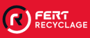 Fert Recyclage, spécialiste PRE poids lourds et engins de TP