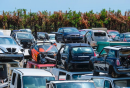 Comment l'industrie automobile transforme ses déchets en ressources
