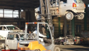 La loi japonaise sur le recyclage automobile : un modèle de référence mondiale.